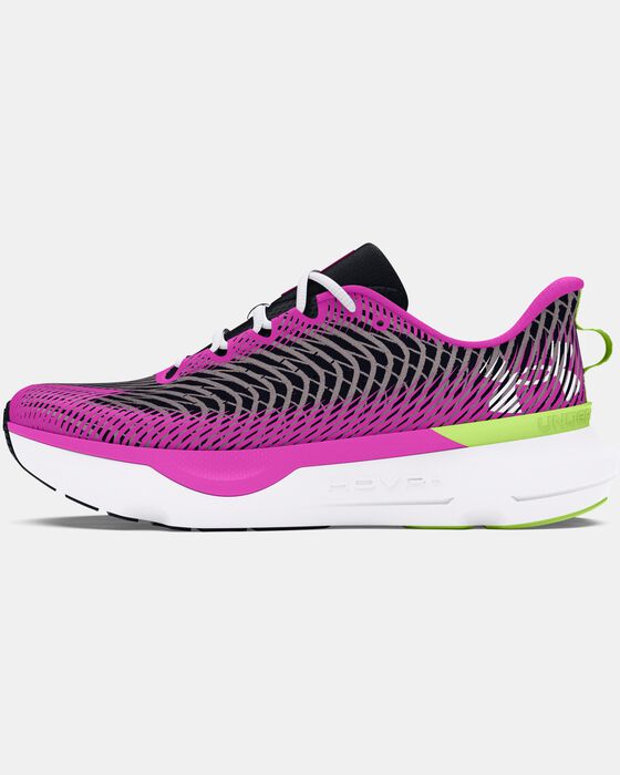 Women's UA Infinite Pro Run Anywhere Running Shoes image number 5