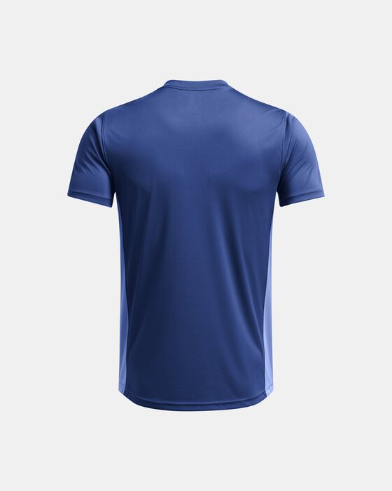 Men's UA Challenger Training Short Sleeve image number 3