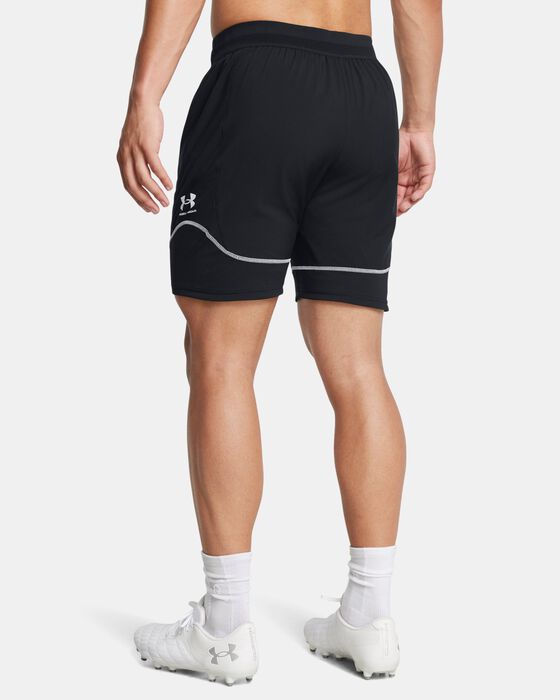 Men's UA Challenger Pro Training Shorts image number 1