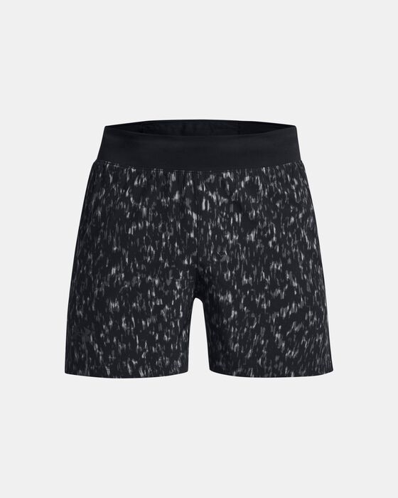 Men's UA Launch Elite 5'' Shorts image number 7