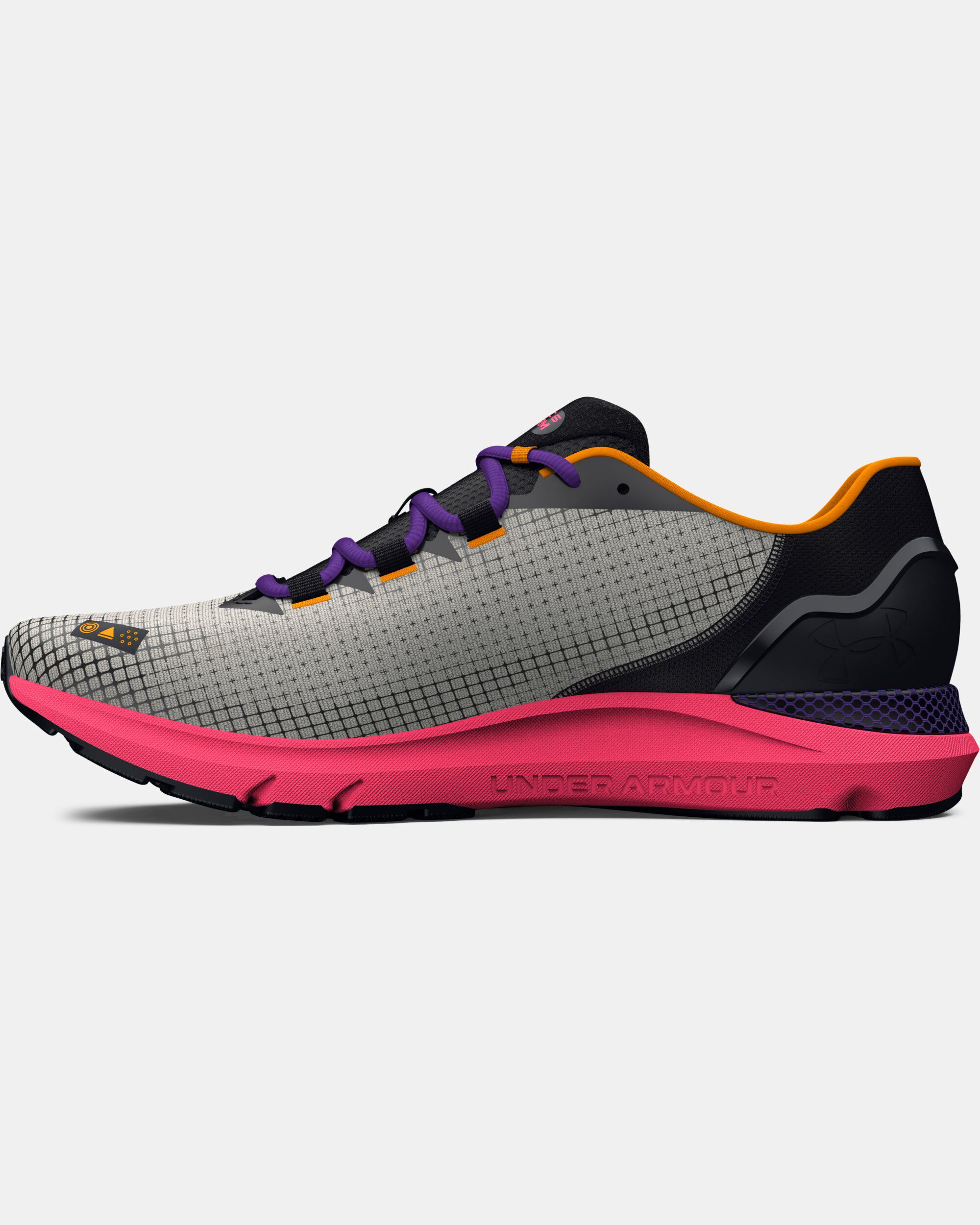 Men's UA HOVR™ Sonic 6 Storm Running Shoes