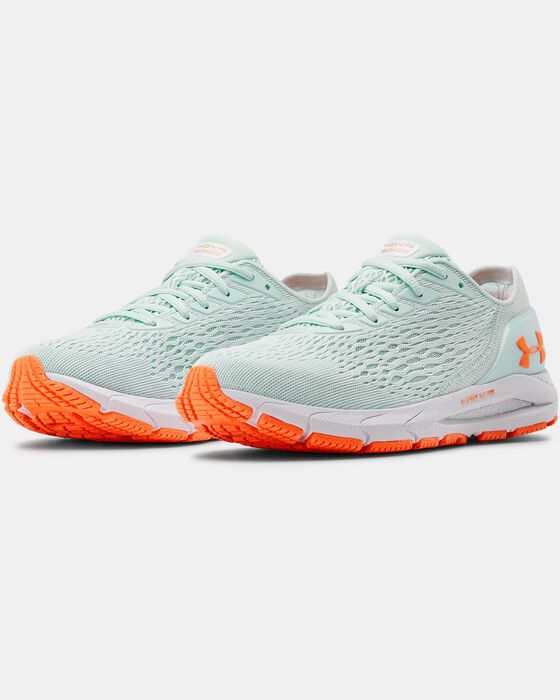 Women's UA HOVR™ Sonic 3 Running Shoes image number 5