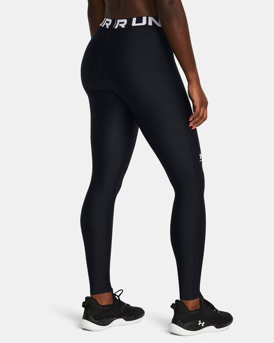 Women's HeatGear® Leggings image number 1