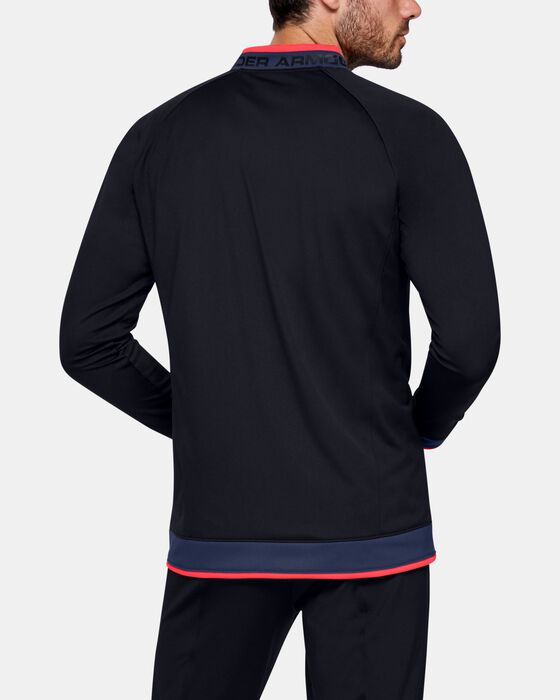 Men's UA Challenger III Jacket image number 0