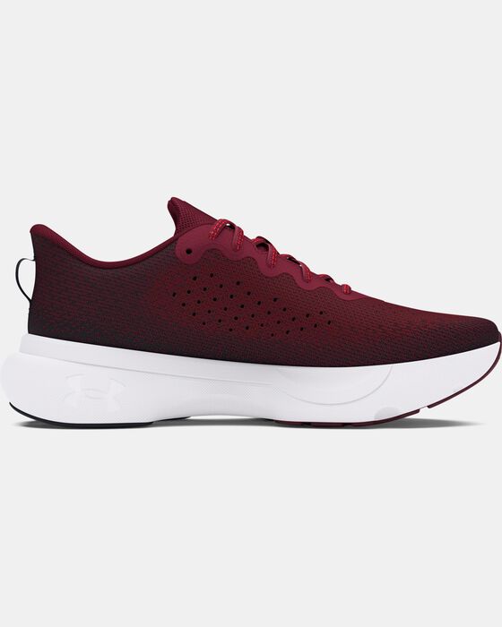 Men's UA Infinite Running Shoes image number 6