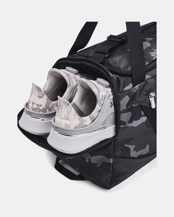 UA Undeniable 5.0 SM Duffle Bag image number 4