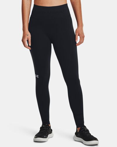 Women's UA Train Seamless Leggings