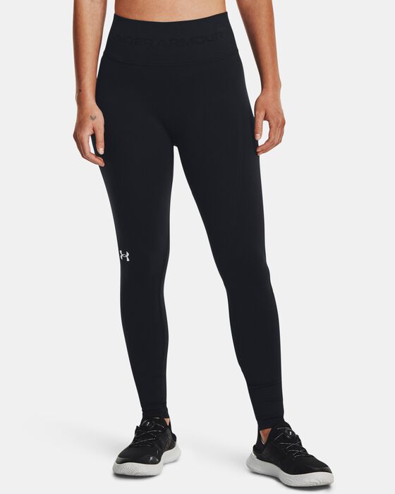 Women's UA Train Seamless Leggings image number 0