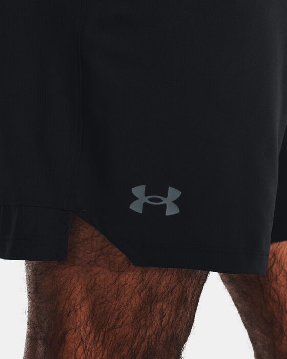 Men's UA Vanish Woven 6" Shorts image number 3