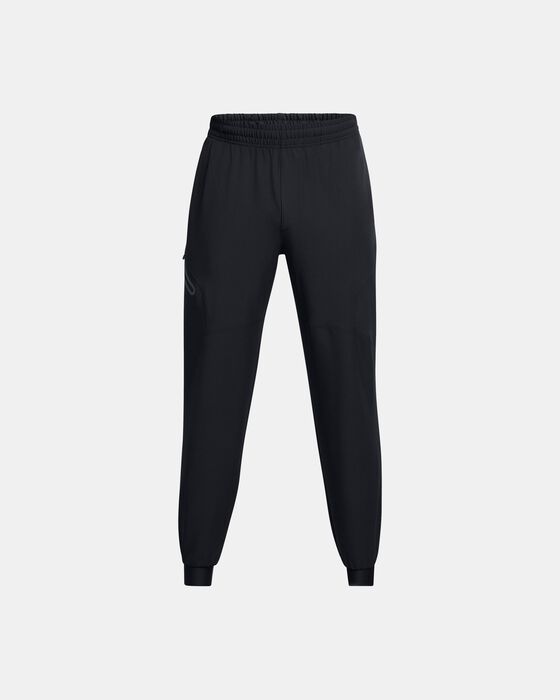 Men's UA Unstoppable Joggers image number 4