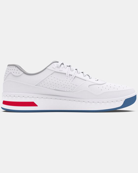 Men's UA Court 96 Shoes image number 6