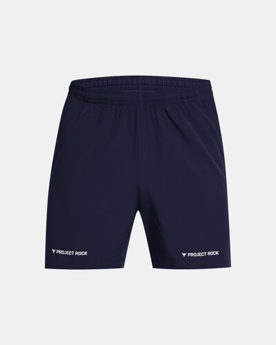 Men's Project Rock Ultimate 5" Training Shorts