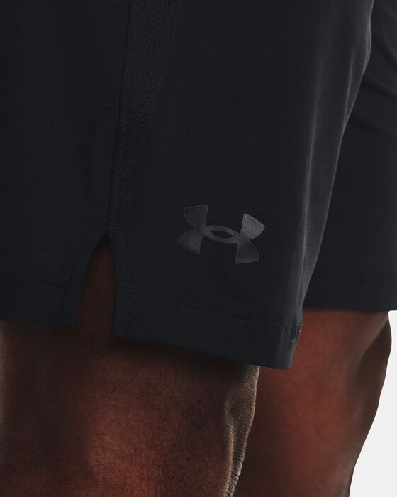 Men's UA Tech™ Vent Shorts image number 3