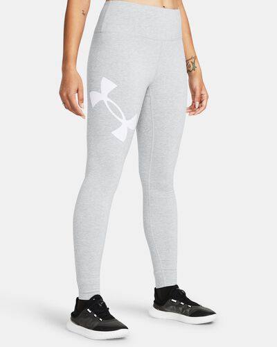 Women's UA Campus Leggings