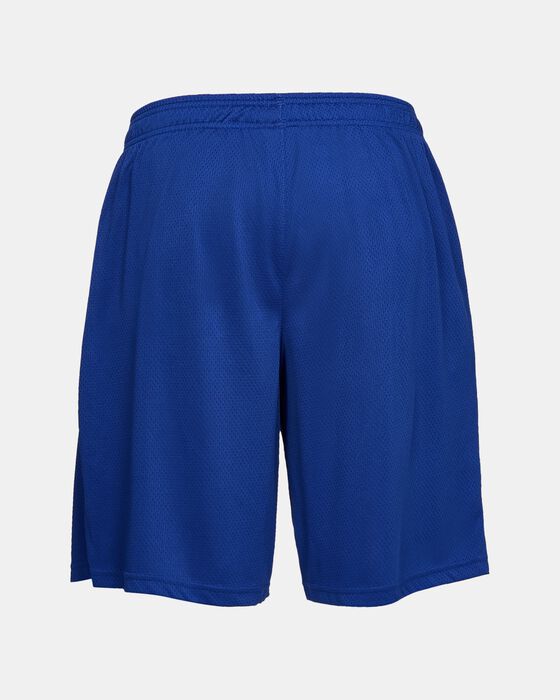 Men's UATech™ Mesh Shorts image number 5