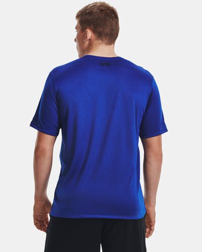 Men's UA Tech™ Vent Short Sleeve