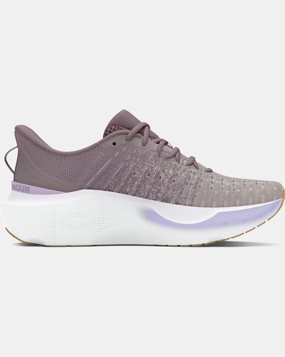 Women's UA Infinite Elite Running Shoes image number 6