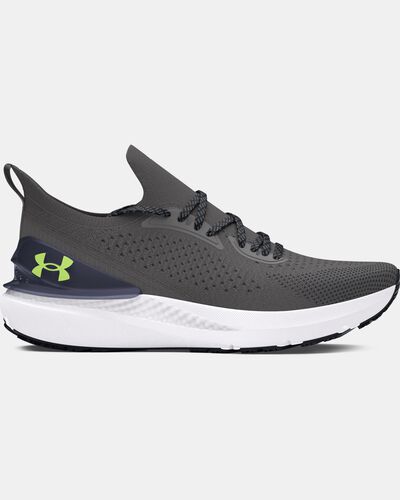 Men's UA Shift Running Shoes