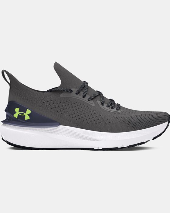 Men's UA Shift Running Shoes image number 0