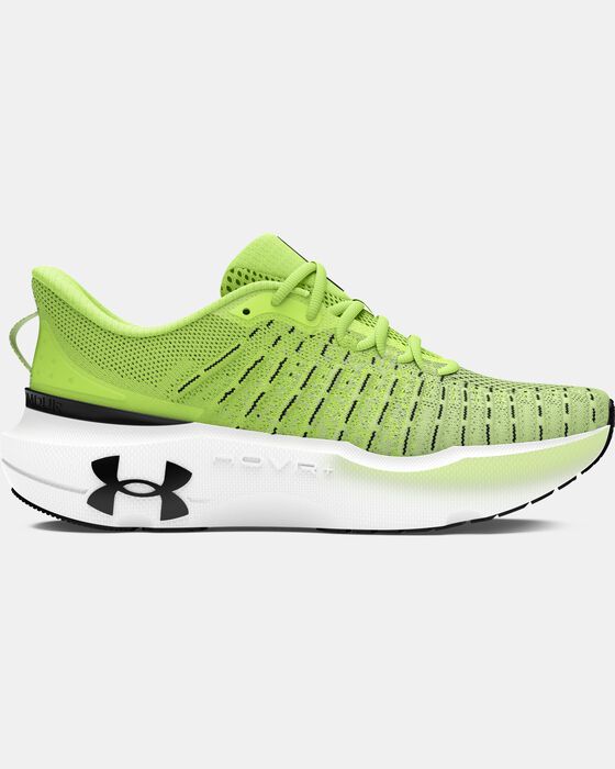 Men's UA Infinite Elite Running Shoes image number 0