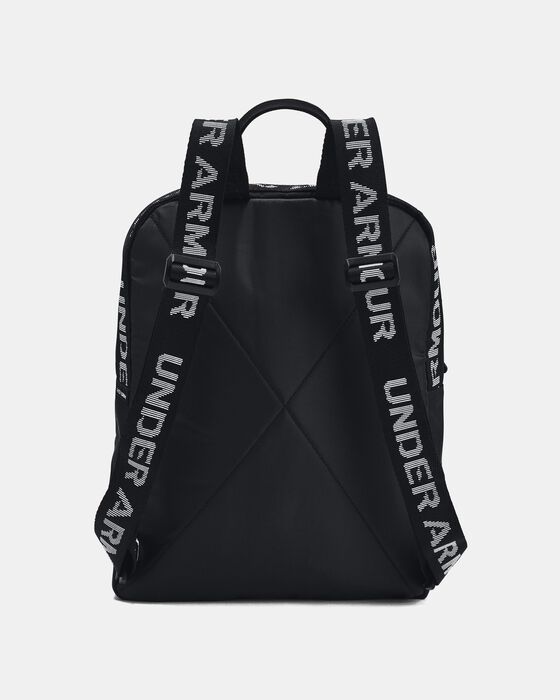 Unisex UA Loudon Backpack Small image number 1