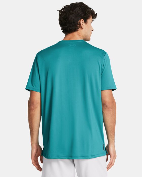 Men's UA Vanish Energy Short Sleeve image number 1