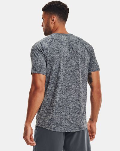 Men's UA Techâ„¢ 2.0 Short Sleeve