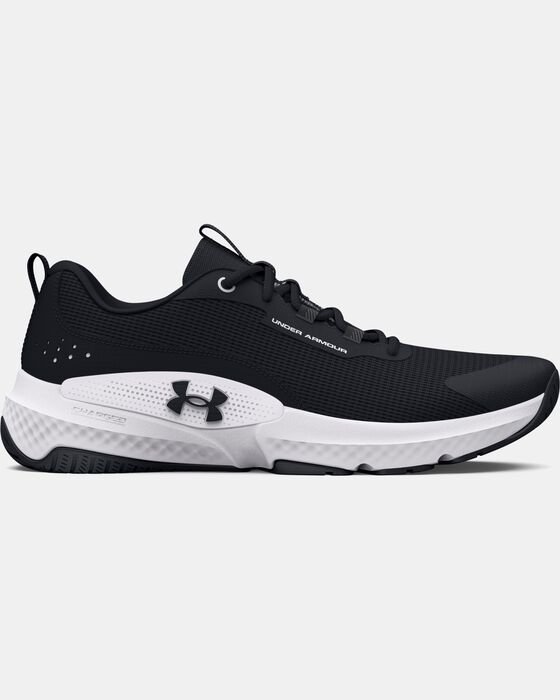 Men's UA Dynamic Select Training Shoes image number 0