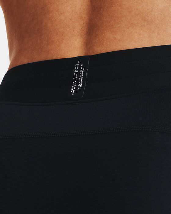 Buy Under Armour Men's Project Rock Compression Shorts Black in Dubai, UAE  -SSS