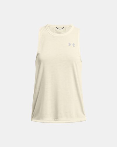 Women's UA Launch Trail Tank