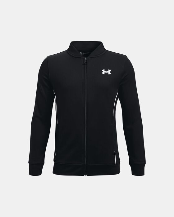 Boys' UA Pennant 2.0 Full-Zip image number 0