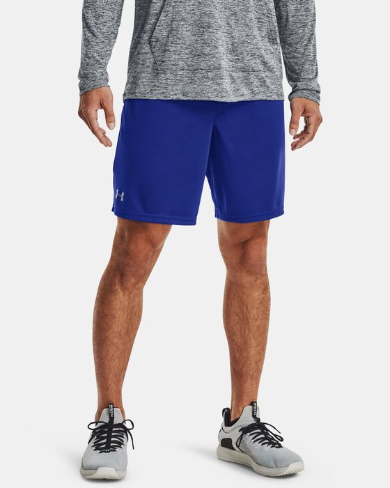 Men's UATech™ Mesh Shorts image number 0