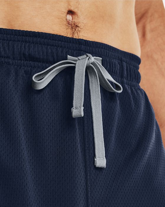 Men's UATech™ Mesh Shorts image number 3