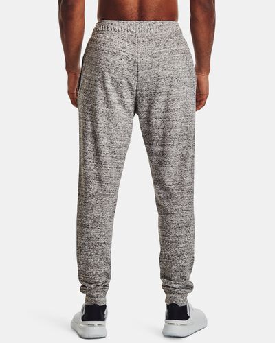 Men's UA Rival Terry Joggers