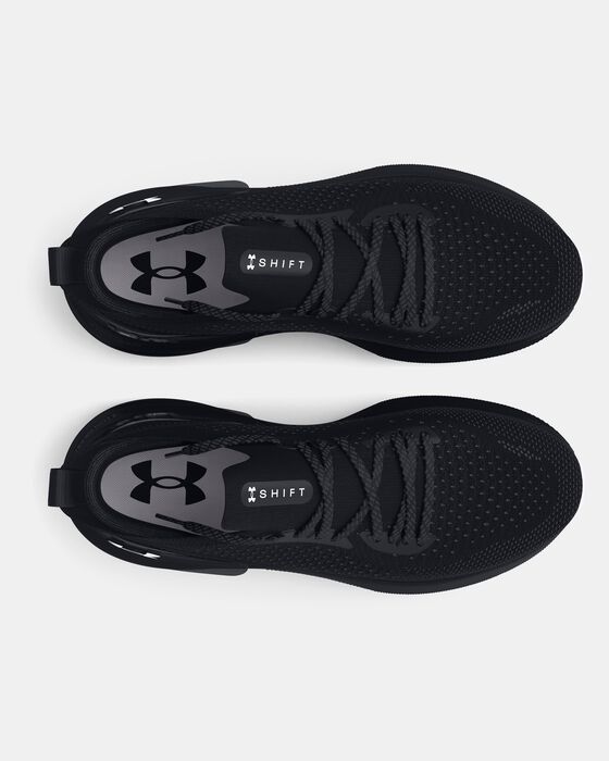 Women's UA Shift Running Shoes image number 2