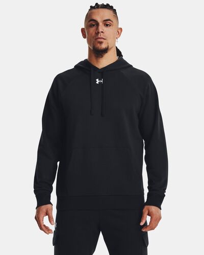 Men's UA Rival Fleece Hoodie