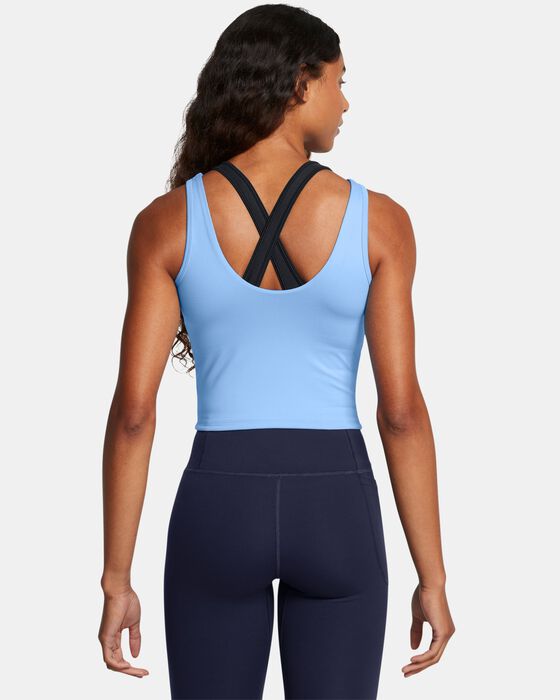 Women's UA Motion Tank image number 1