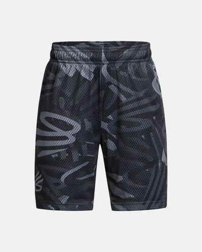 Boys' Curry Splash Shorts