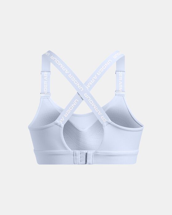 Women's UA Infinity 2.0 High Sports Bra image number 5