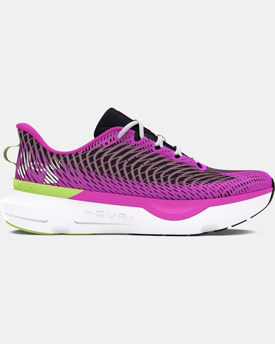 Men's UA Infinite Pro Run Anywhere Running Shoes