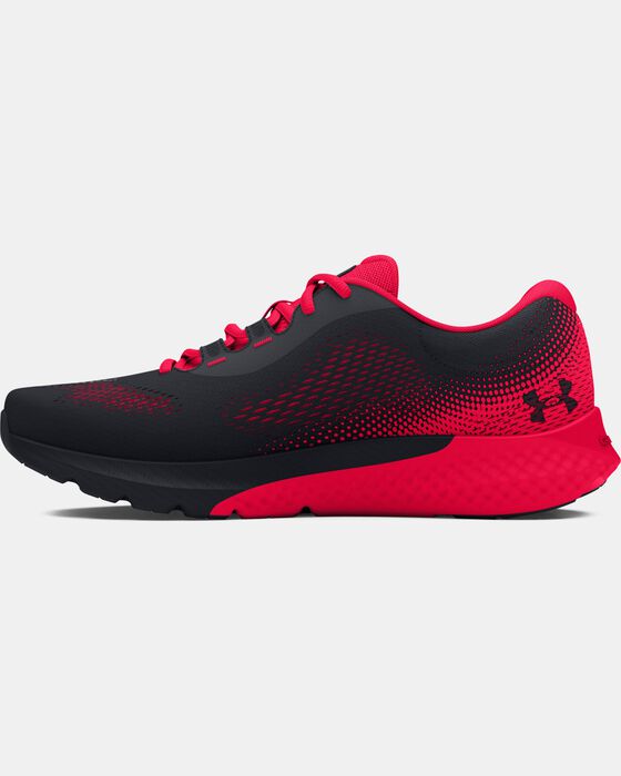 Men's UA Rogue 4 Running Shoes image number 1