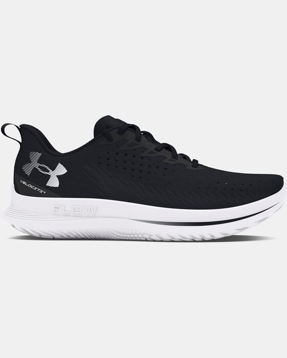 Women's UA Velociti 4 Running Shoes image number 0