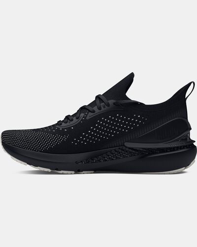 Men's UA Shift Running Shoes