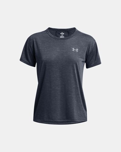 Women's UA Launch Trail Short Sleeve