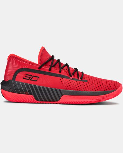 Under Armour Kids GS Curry 3 Try/Csp/Txi Basketball Shoe 7 Kids US Blue:  Buy Online at Best Price in UAE 