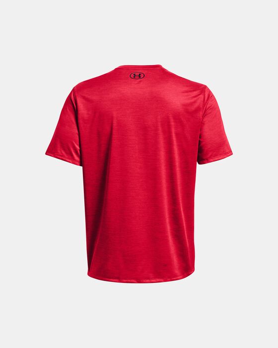 Men's UA Tech™ Vent Short Sleeve image number 5