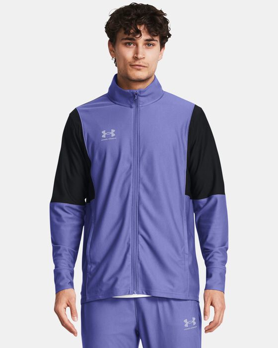 Men's UA Challenger Tracksuit image number 0