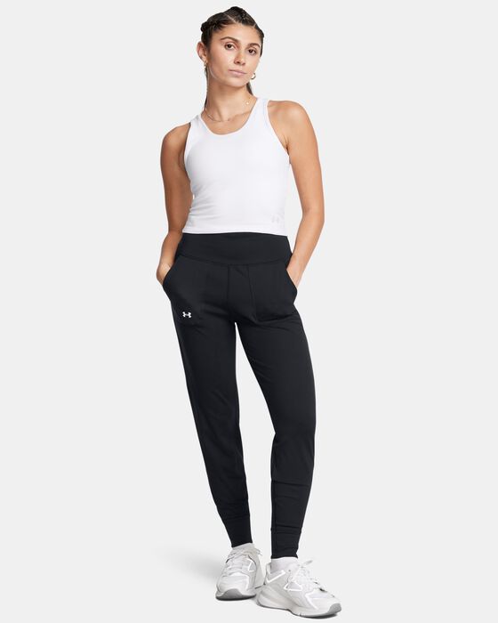 Women's UA Motion Joggers image number 2