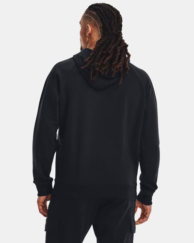 Men's UA Rival Fleece Hoodie