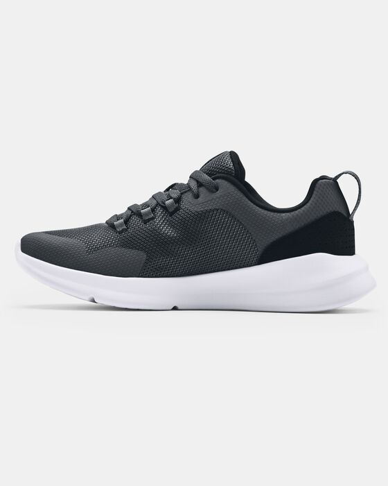 Men's UA Essential Sportstyle Shoes image number 1